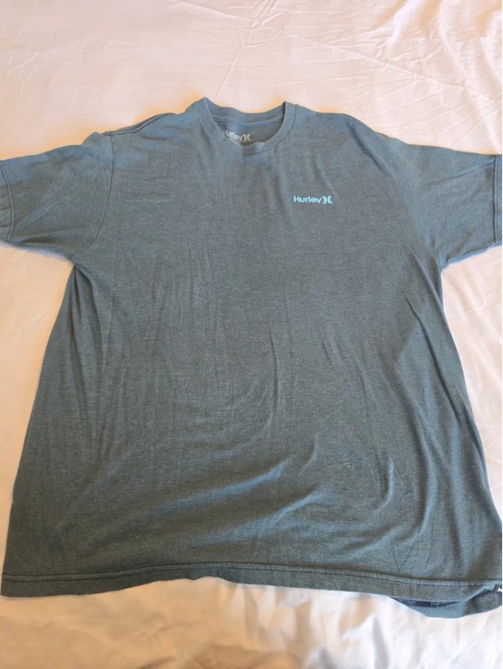 Mens xl Hurley tshirt